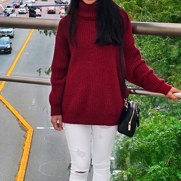 Boohoo sweater - Picture 2 of 4